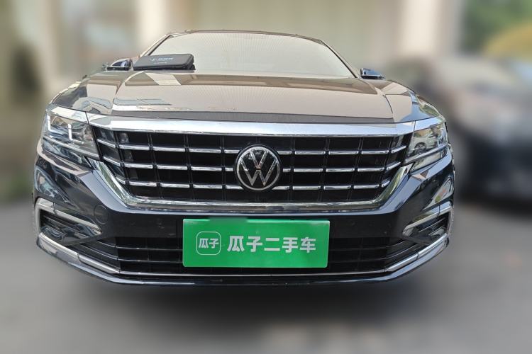 Used Volkswagen Passat 2021 330TSI Elite Edition