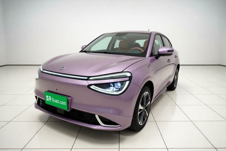 Used Dongfeng NAMMI 01 2024 New Edition 330 Plus Smart+