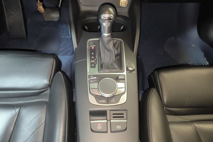 Used Audi A3 2015 Sportback 45 TFSI S line sports model