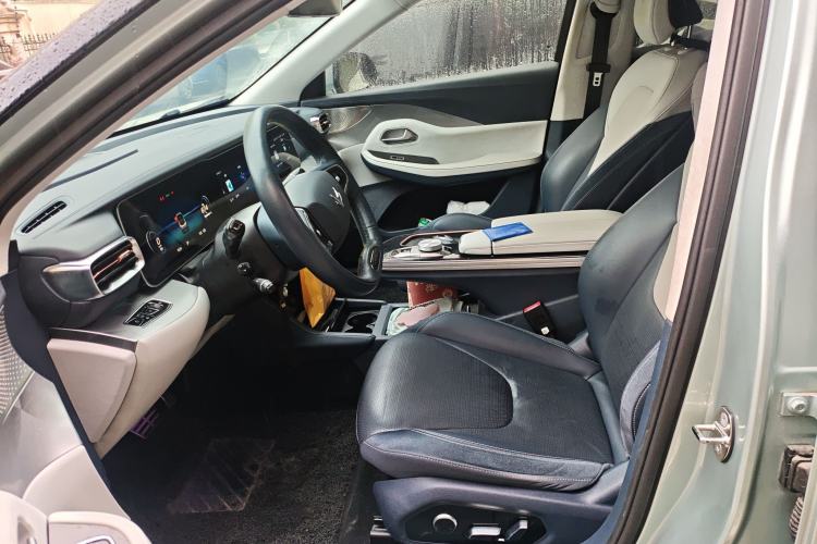 Used ARCFOX Alpha S 2021 708S+ 160kW
