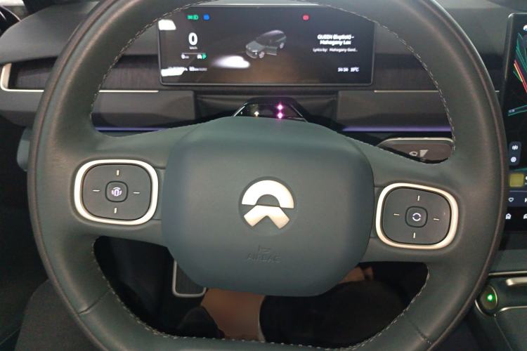 Used Nio ES8 2023 100kWh Signature Edition