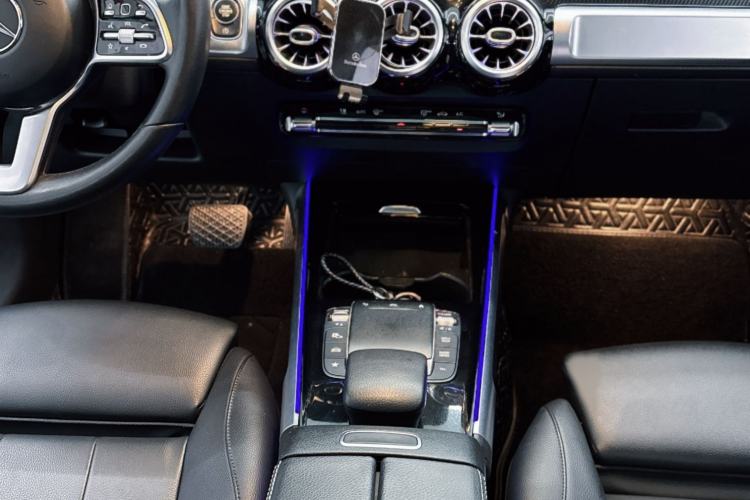 Used Mercedes-Benz GLB 2020 Facelift GLB 200 Fashion Edition