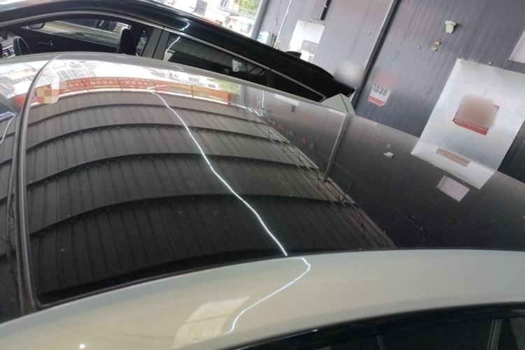 Used Deepal S05 2024 510 Plus Pure Electric Version