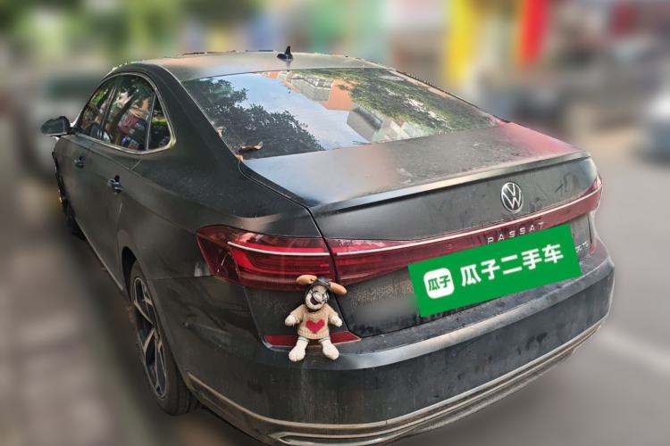 Used Volkswagen Passat 2023 330TSI Starry Elite Edition