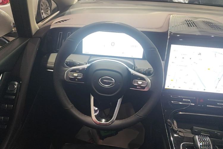 Used GAC Trumpchi M8 2024 Master Series 400T Prestige Edition
