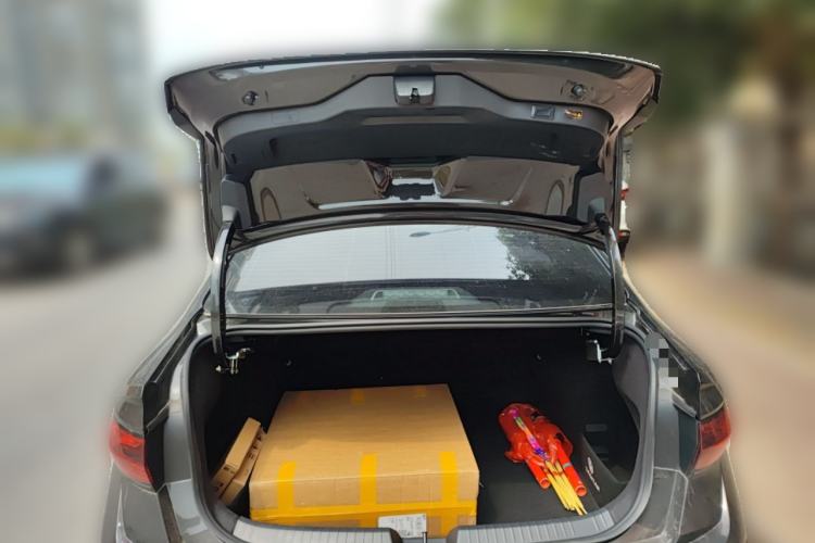 Used Volkswagen Sagitar 2025 300TSI DSG Excellence Edition