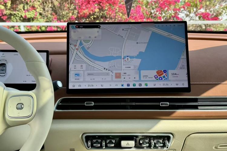 Used ORA Good Cat 2025 Model, 430 km Prestige Version