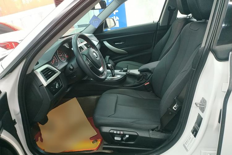 Used BMW 3 Series GT 2017 320i Sport Edition