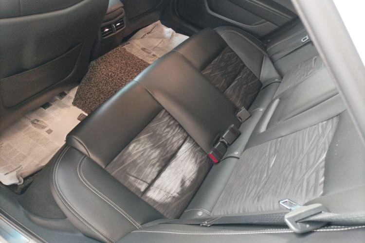 Used Cadillac ATS-L 2014 25T Comfort Model