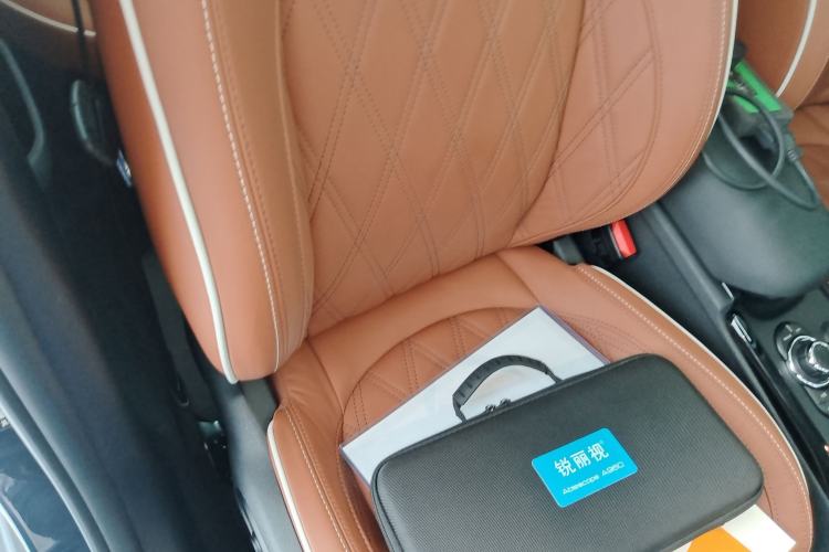 Used MINI Clubman 2022 Updated 2.0T COOPER S
