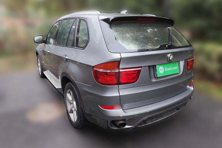 Used BMW X5 2011 xDrive35i Leading Model
