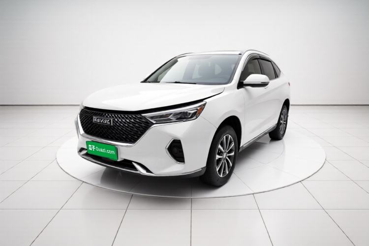 Used Haval M6 2021 PLUS 1.5T DCT Elite Smart Connectivity Model Guazi used car, China used car export, Used car for sale, Used cars, Cheapest cars for sale