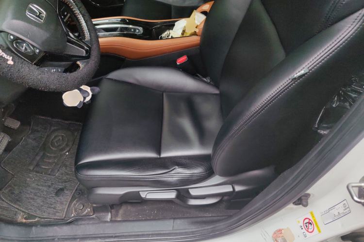 Used Honda Vezel 2015 1.8L CVT 2WD Luxury Model