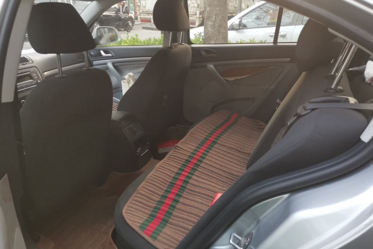 Used Skoda Octavia 2013 1.6L Automatic Yijie Edition