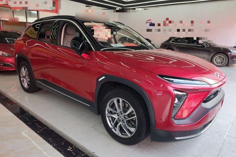 Used Nio ES6 2019 420 km Sport Version
