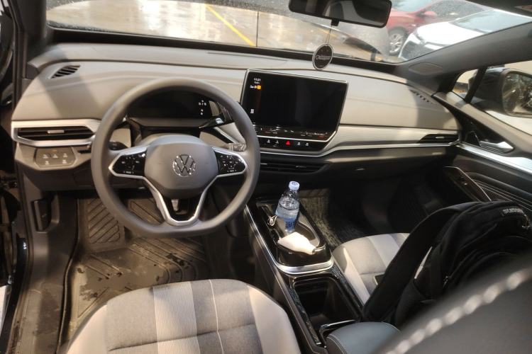 Used Volkswagen ID.4 CROZZ 2022 Pure Edition Limited Edition