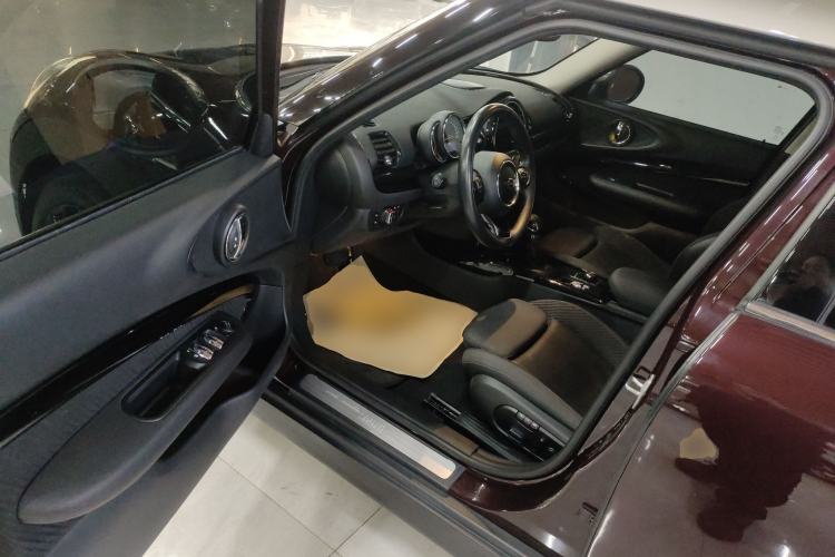 Used MINI Clubman 2016 Revised 1.5T COOPER