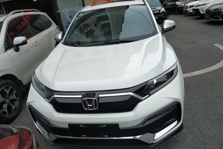 Used Honda XR-V 2021 220TURBO CVT Luxury Edition

