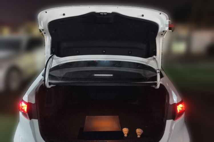 Used Toyota Levin 2023 TNGA 1.5L CVT Progressive Edition