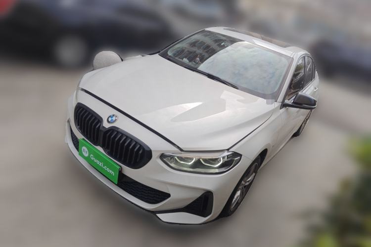 Used BMW 1 Series 2021 Revised 120i M Sport Night Edition