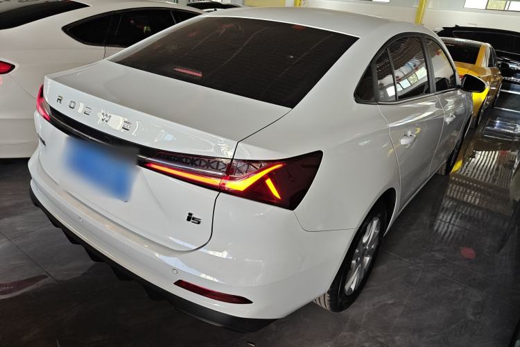 Used Roewe i5 2023 1.5L Manual Comfort Edition