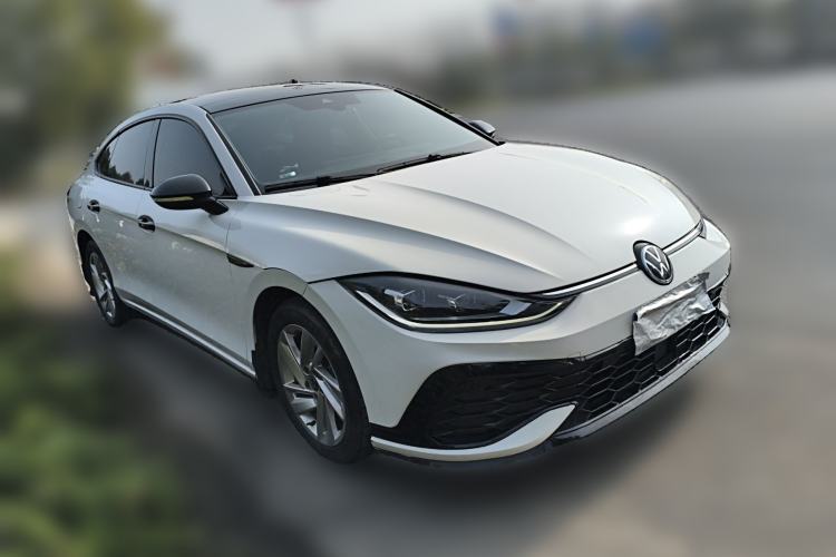 Used Volkswagen Lamando 2022 Lingdu L 280TSI DSG Spicy Edition
