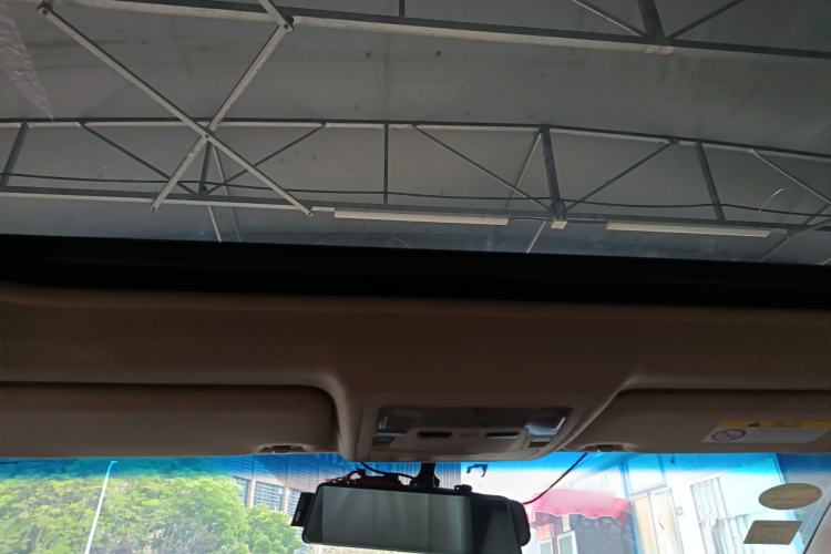 Used Toyota Camry 2012 2.5G Luxury Edition
