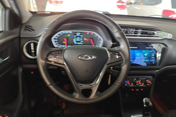 Used Chery Tiggo 3X 2018 1.5L Automatic Elite Edition