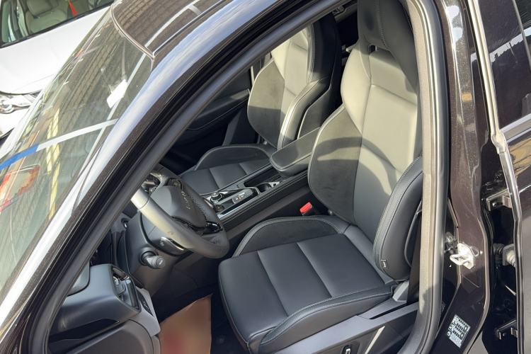 Used Lynk & Co 03 2022 2.0TD DCT GenioPlus