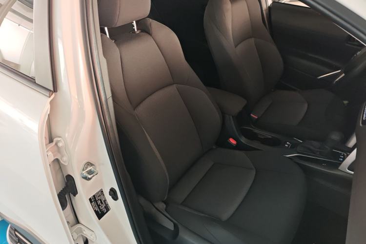 Used Toyota FRONTLANDER 2022 2.0L CVT Leading Edition