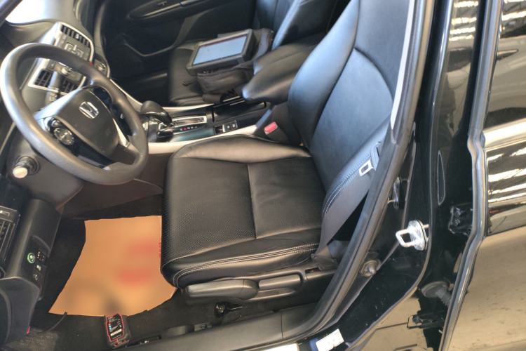 Used Honda Accord 2016 2.0L Comfort Edition