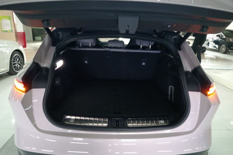 Used Nio ET5T 2024 75kWh Touring