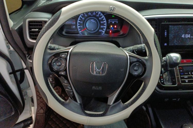 Used Honda Odyssey 2018 2.4L Smart Edition