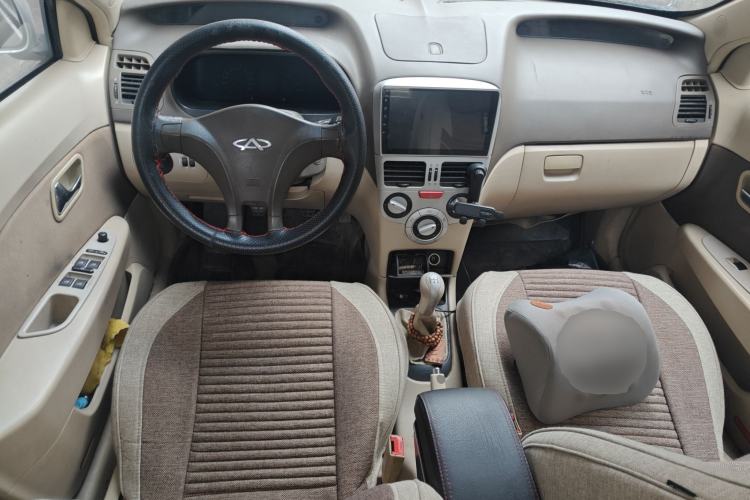 Used Chery Fengyun 2 2010 Hatchback 1.5L Ambition Model