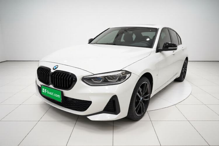 Used BMW 1 Series 2022 125i M Sport Night Edition