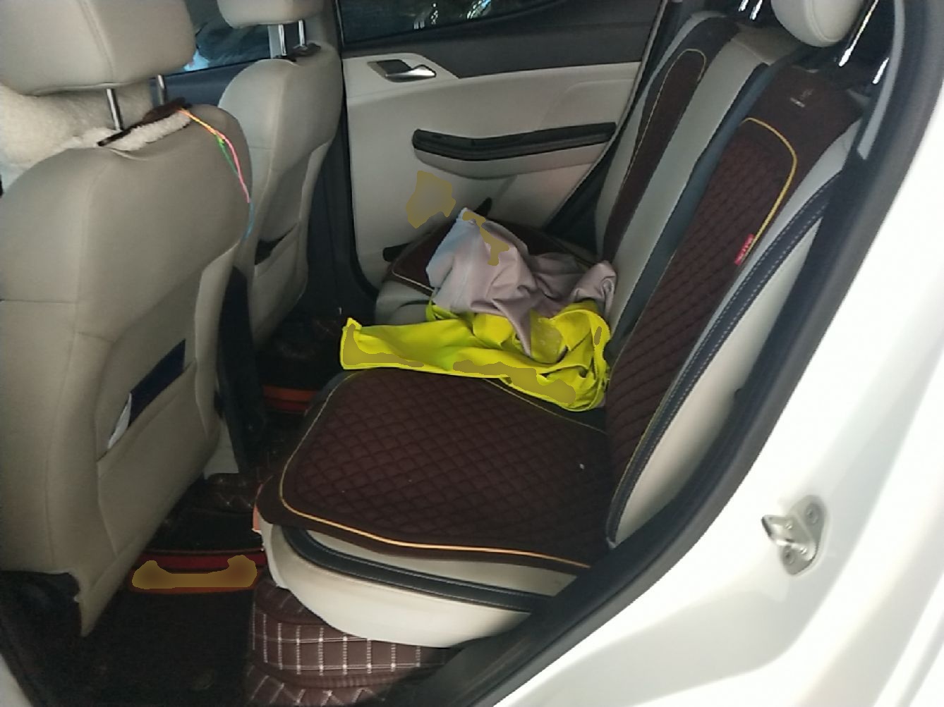 BYD Yuan Pro 2021 401 km Luxury Version — снимка 20