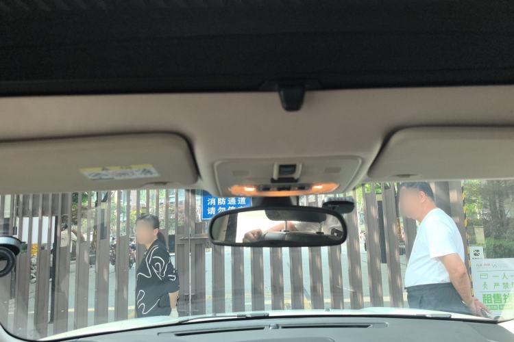 Used Land Rover Freelander 2 2013 2.2T SD4 SE Diesel Edition Headliner