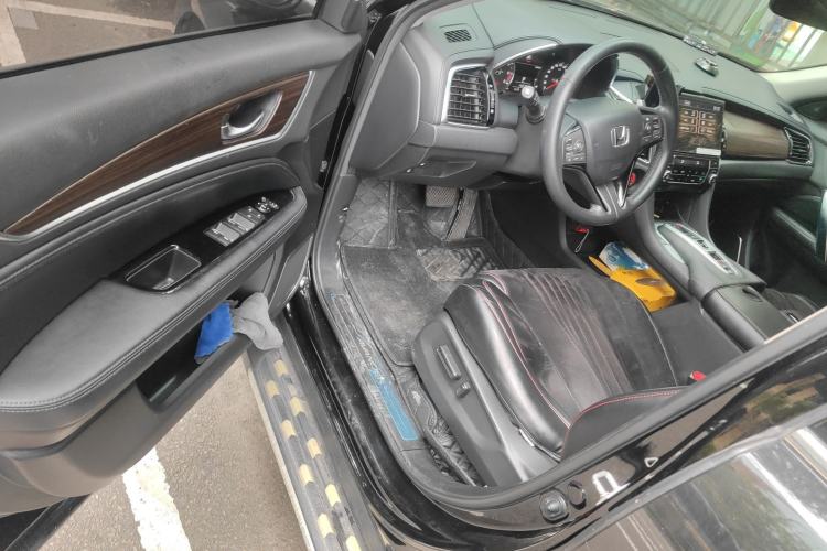 Used Honda Avancier 2017 370TURBO 2WD Luxury Edition