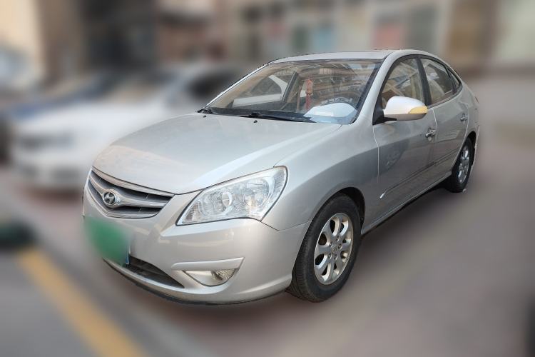 Used Hyundai Celesta 2008 1.6L AT GLS