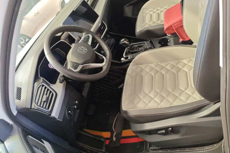 Used Volkswagen Tayron 2023 330TSI Two-Wheel-Drive Luxury Plus Advanced Version