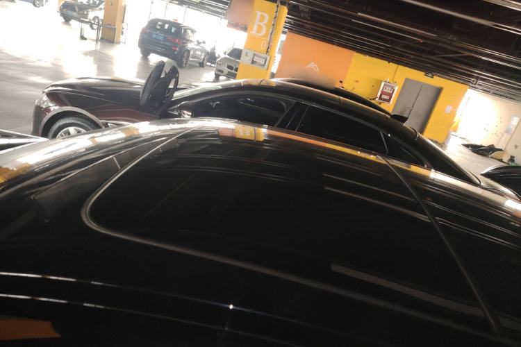 Used BMW 5 Series 2018 530Li Luxury Edition M Sport Package
