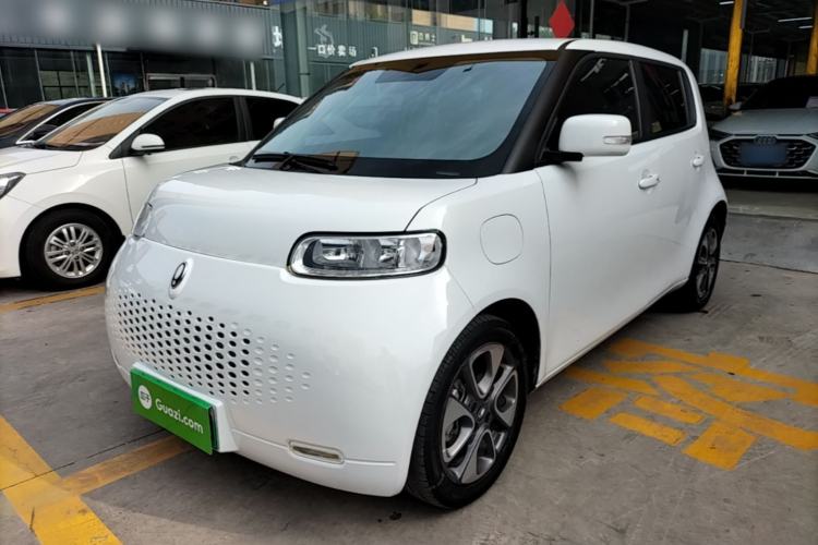 Used ORA White Cat 2020 305 km Luxury Version