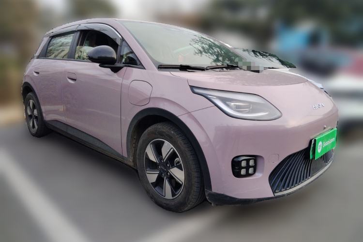 Used AION UT 2025 420 Intelligent Luxury Edition