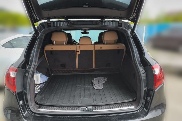 Used Porsche Cayenne 2011 Cayenne 3.0T
