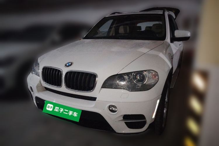 Used BMW X5 2011 xDrive35i Leading Model