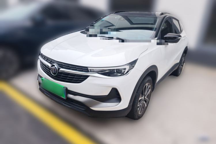 Used Buick Encore 2020 20T CVT Elite Edition