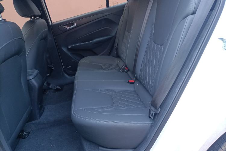 Used SINOGOLD Junxing 2023 Standard Model