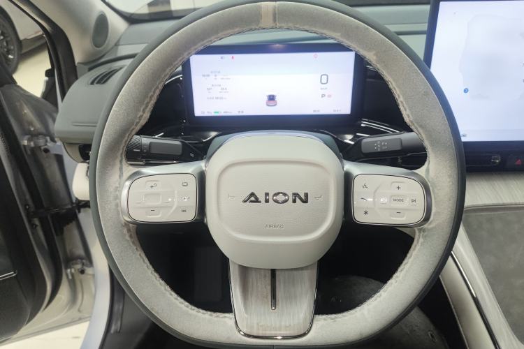 Used AION S MAX 2024 70 Star Edition
