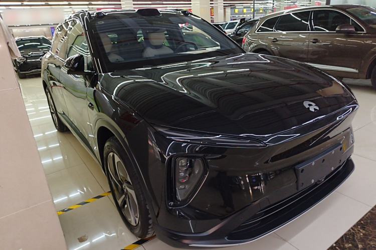 Used Nio ES6 2024 75 kWh