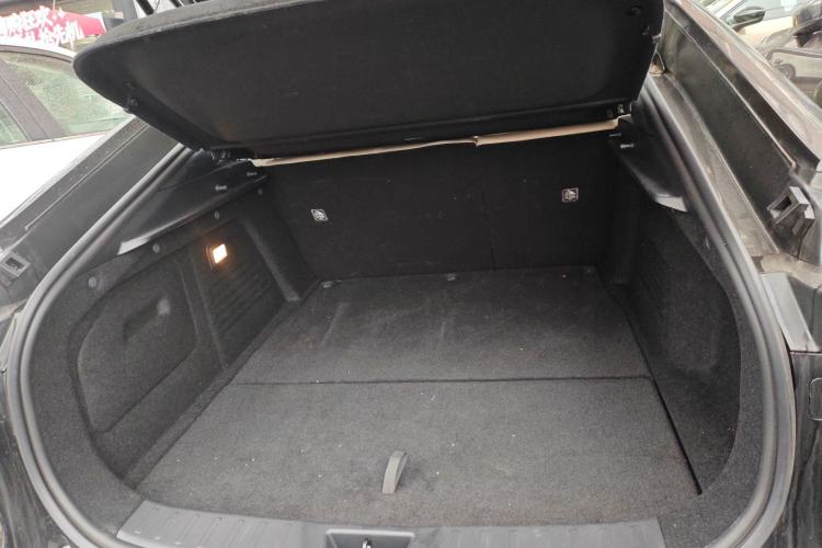 Used Mazda EZ-6 2024 Pure Electric 480 Zhiyue Edition